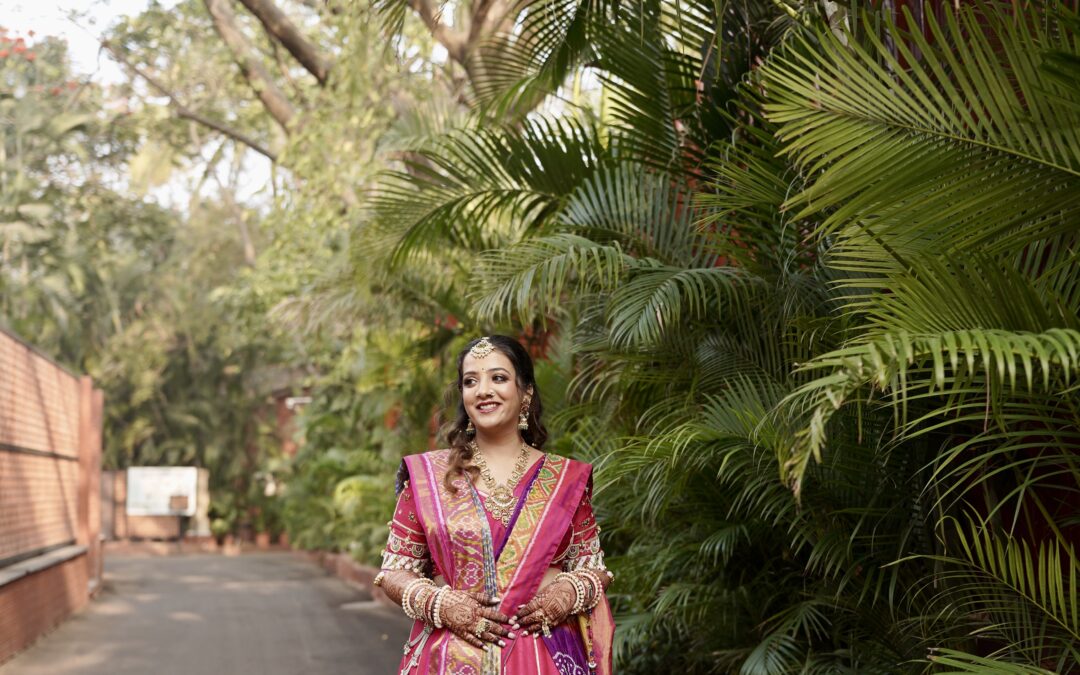 The Beauty of Detail: Celebrating Indian Craftsmanship Through Couture