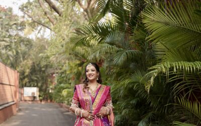 The Beauty of Detail: Celebrating Indian Craftsmanship Through Couture