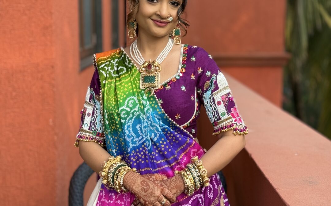 Beyond Trends: The New Era of Indian Wedding Couture